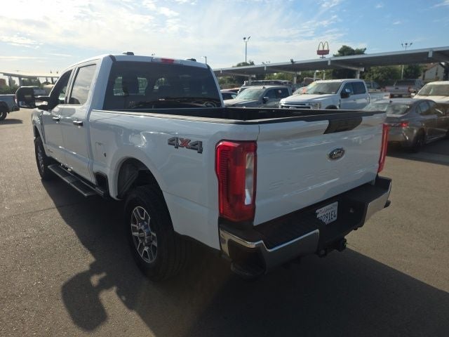 2025 Ford F-250SD XLT