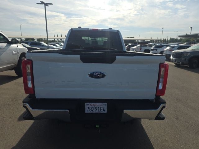 2025 Ford F-250SD XLT
