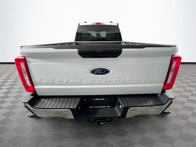 2025 Ford F-250SD XLT