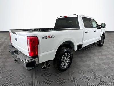 2025 Ford F-250SD XLT