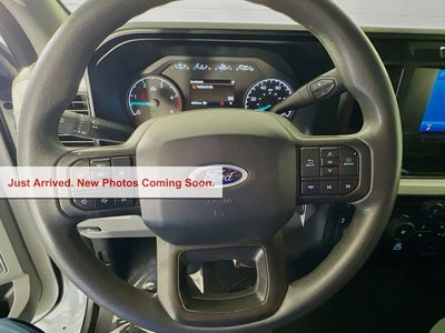 2024 Ford F-250SD XLT