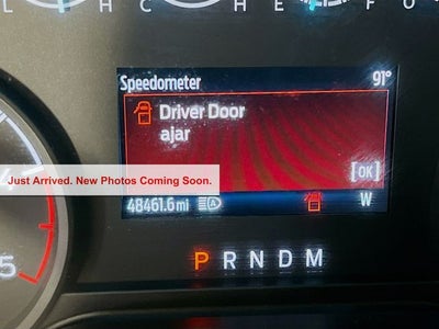 2024 Ford F-250SD XLT