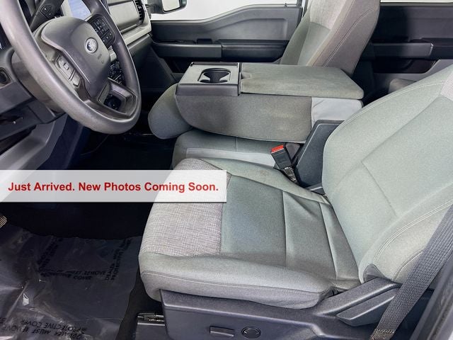2024 Ford F-250SD XLT