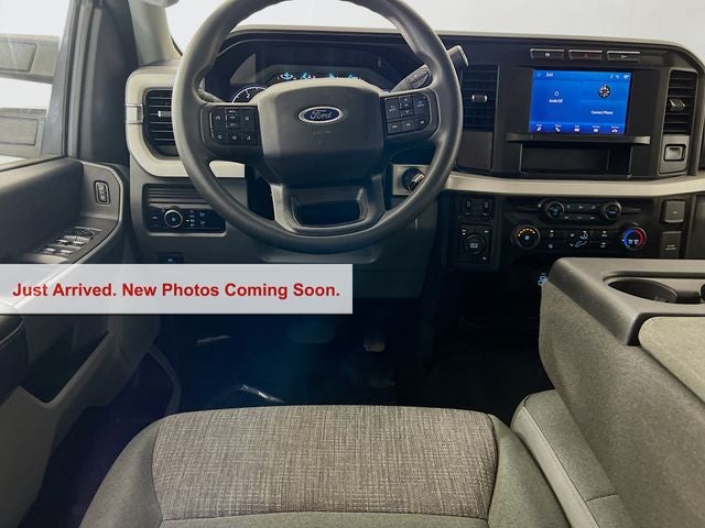 2024 Ford F-250SD XLT