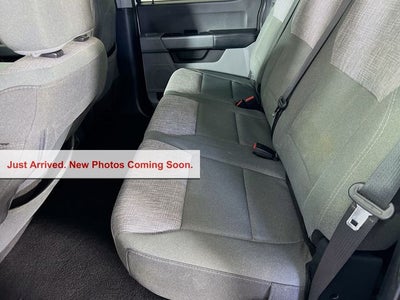 2024 Ford F-250SD XLT