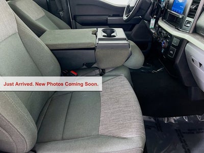 2024 Ford F-250SD XLT