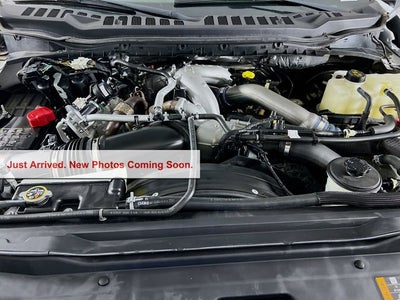 2024 Ford F-250SD XLT