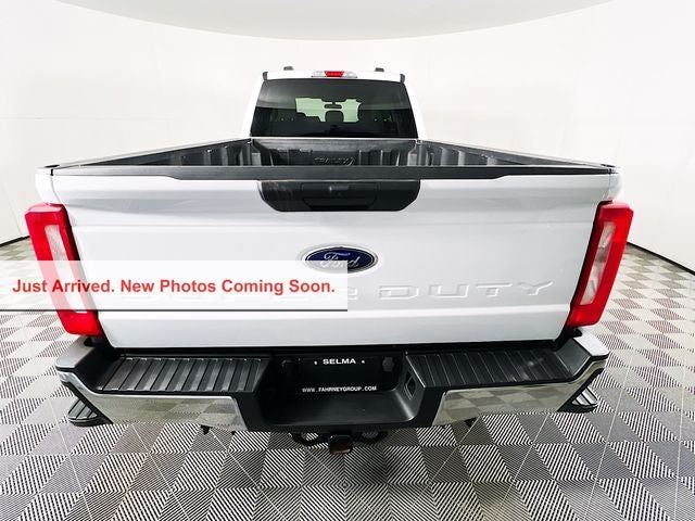 2024 Ford F-250SD XLT