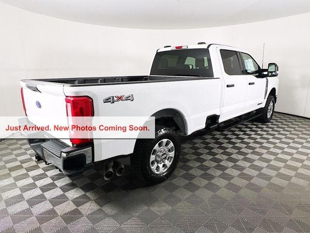 2024 Ford F-250SD XLT