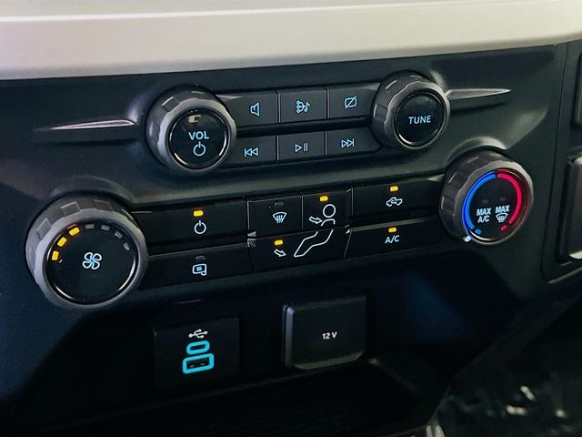 2024 Ford F-250SD XLT