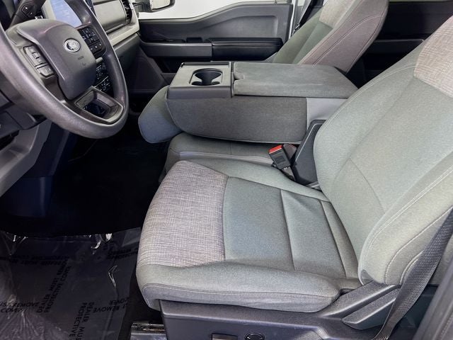 2024 Ford F-250SD XLT