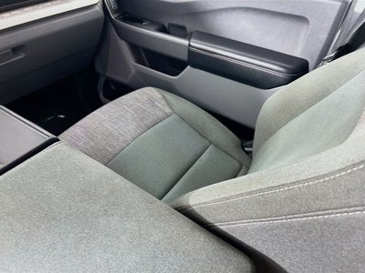 2024 Ford F-250SD XLT