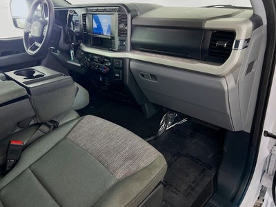 2024 Ford F-250SD XLT