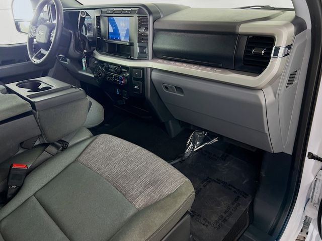 2024 Ford F-250SD XLT