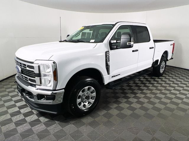 2024 Ford F-250SD XLT