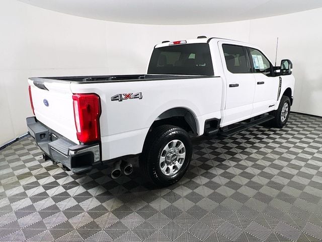 2024 Ford F-250SD XLT