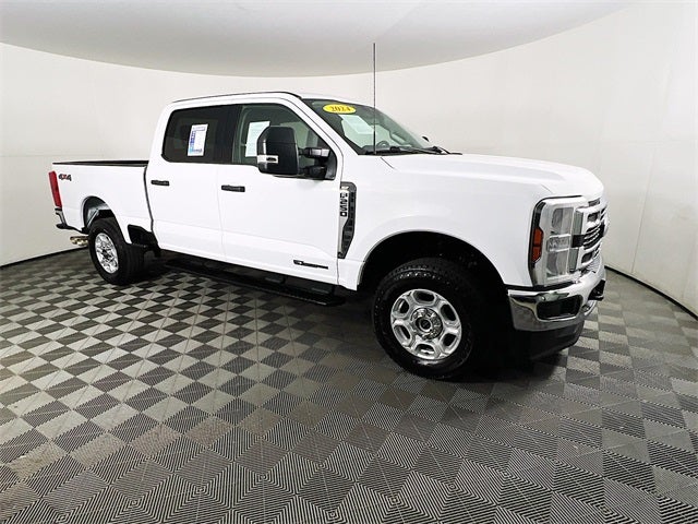 2024 Ford F-250SD XLT