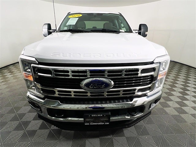 2024 Ford F-250SD XLT