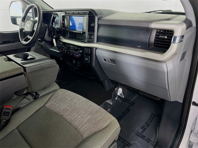 2024 Ford F-250SD XLT