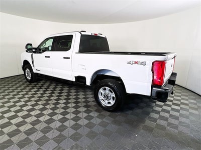 2024 Ford F-250SD XLT