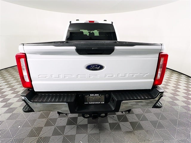 2024 Ford F-250SD XLT