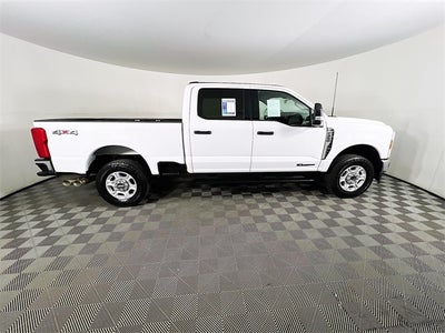 2024 Ford F-250SD XLT