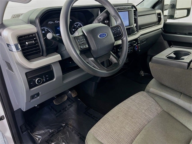 2024 Ford F-250SD XLT