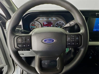 2024 Ford F-250SD XLT