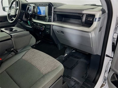 2024 Ford F-250SD XLT