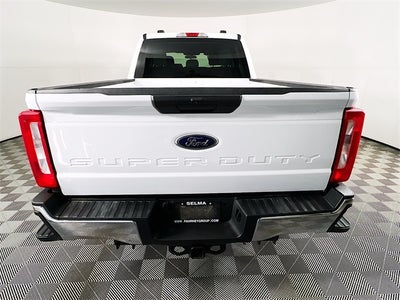 2024 Ford F-250SD XLT
