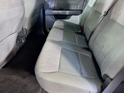 2024 Ford F-250SD XLT