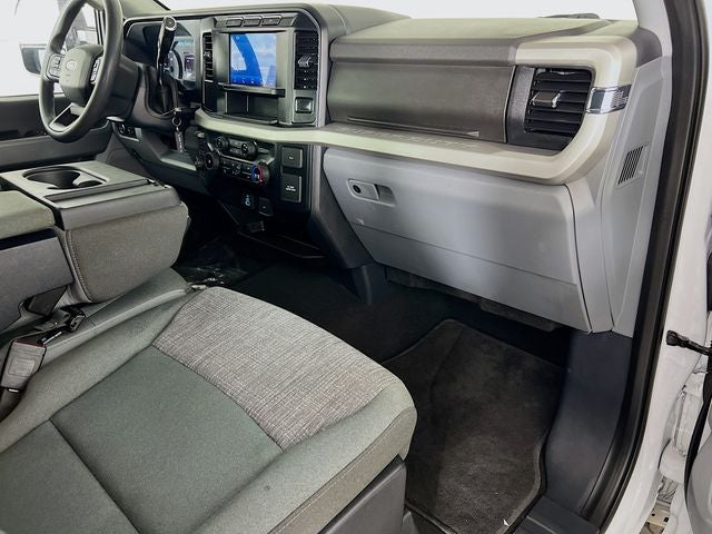 2024 Ford F-250SD XLT