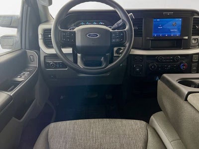 2025 Ford F-250SD XLT