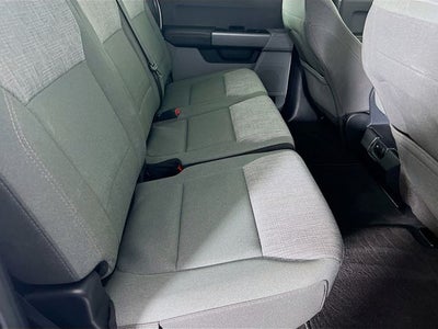 2025 Ford F-250SD XLT