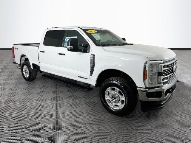 2025 Ford F-250 Super Duty