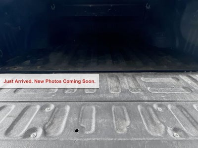 2017 Ford F-250SD Lariat