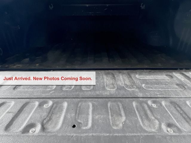 2017 Ford F-250SD Lariat