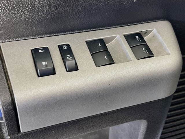 2015 Ford F-250SD Lariat