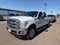 2015 Ford F-250SD Lariat