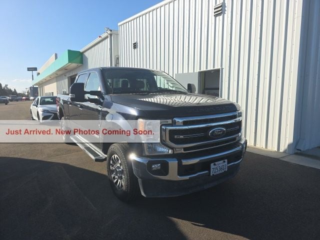 2021 Ford F-250SD Lariat