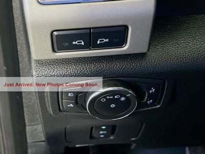 2021 Ford F-250SD Lariat