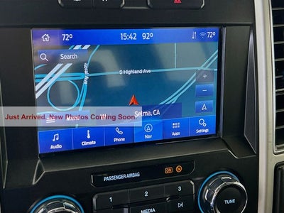 2021 Ford F-250SD Lariat