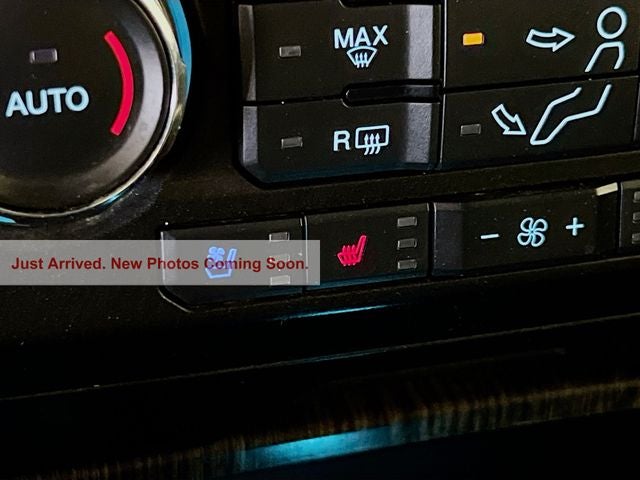 2021 Ford F-250SD Lariat