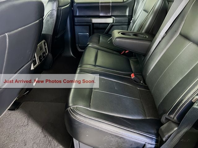 2021 Ford F-250SD Lariat