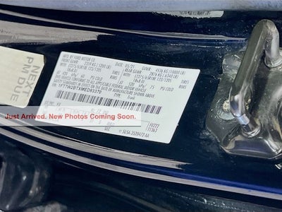 2021 Ford F-250SD Lariat