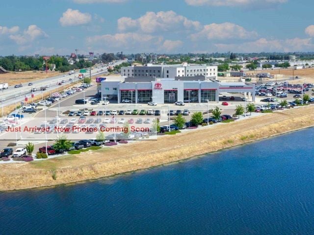 2021 Ford F-250SD Lariat