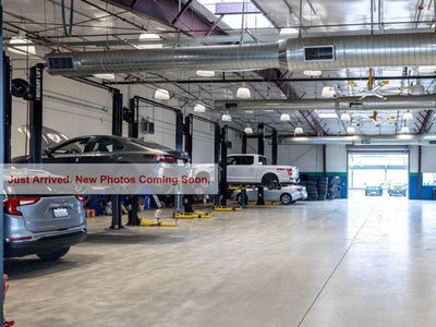 2021 Ford F-250SD Lariat