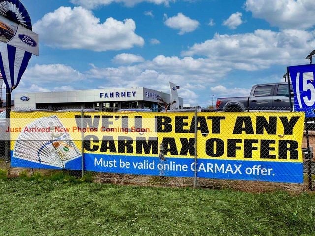 2021 Ford F-250SD Lariat