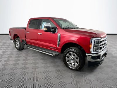2023 Ford F-250SD Lariat