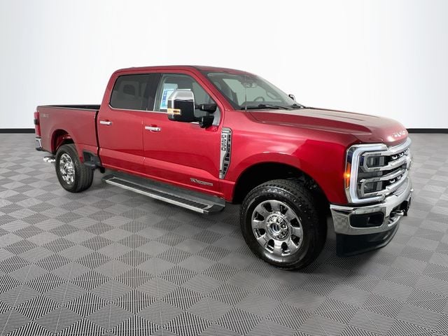 2023 Ford F-250SD Lariat